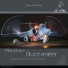 HMH Publications DH-036 Blackburn Buccaneer - Aircraft in Detail 036 (English Version)